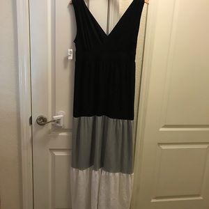 Old navy maxi dress
